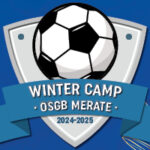 Winter Camp 2024