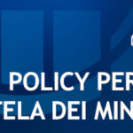 Safeguarding Policy Tutela Minori